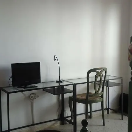 Apartamento Piso Frente La Playa De Valdelagrana *