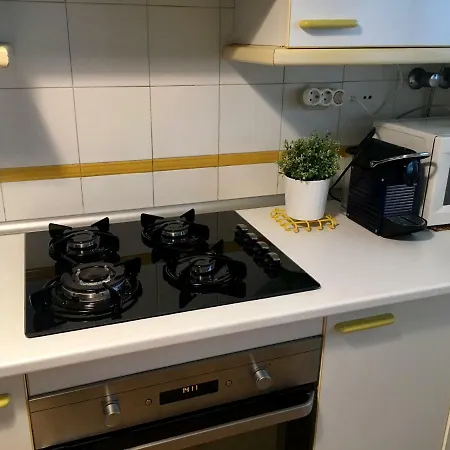 Apartamento Piso Frente La Playa De Valdelagrana