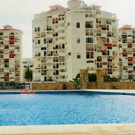 Piso Frente La Playa De Valdelagrana * El Puerto de Santa María