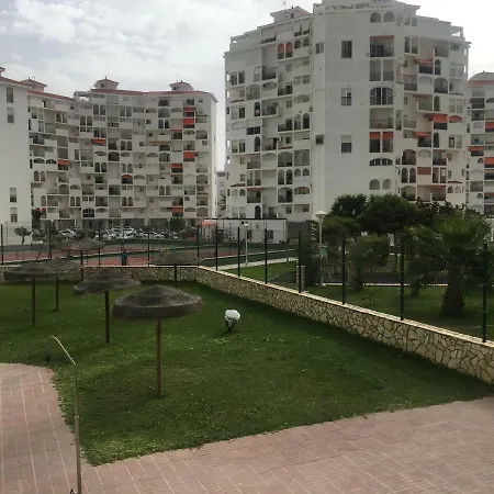 Piso Frente La Playa De Valdelagrana * El Puerto de Santa María