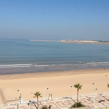Piso Frente La Playa De Valdelagrana *